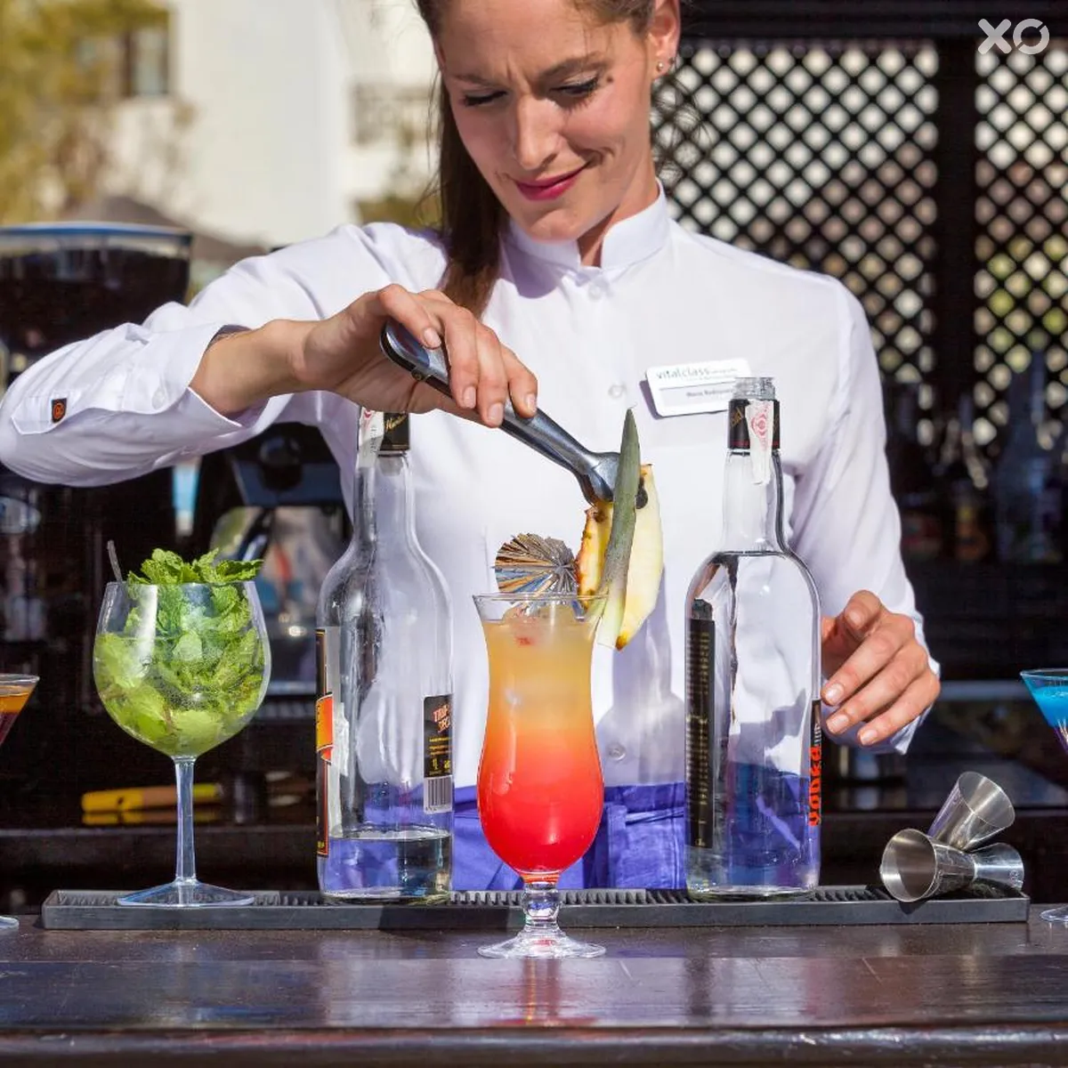 Vitalclass Lanzarote Sports & Wellness Resort