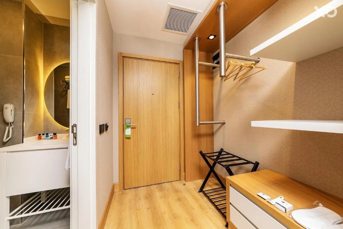 The Halich Hotel Istanbul Karakoy