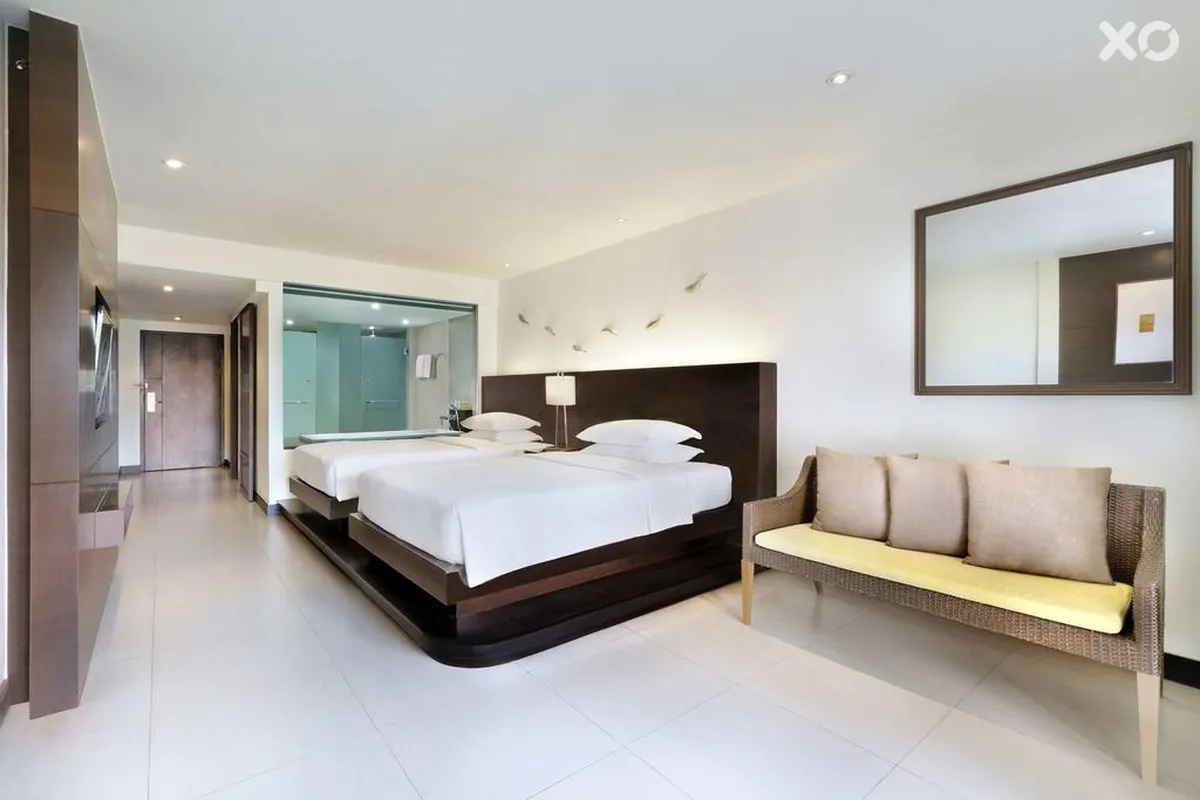 Hyatt Regency Phuket Resort