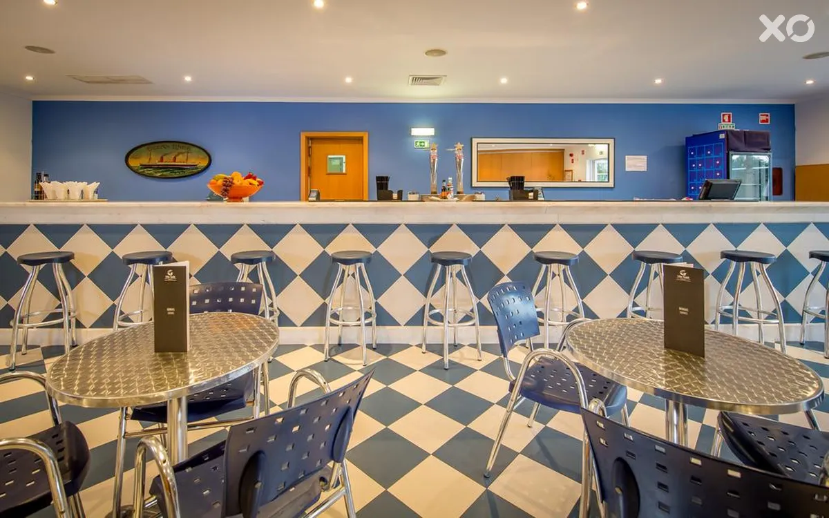 Vila Gale Nautico Hotel