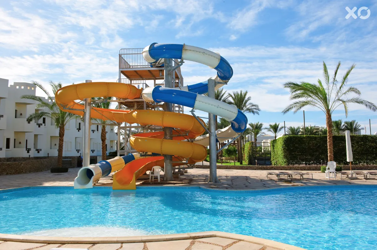 Sharm Resort Hotel