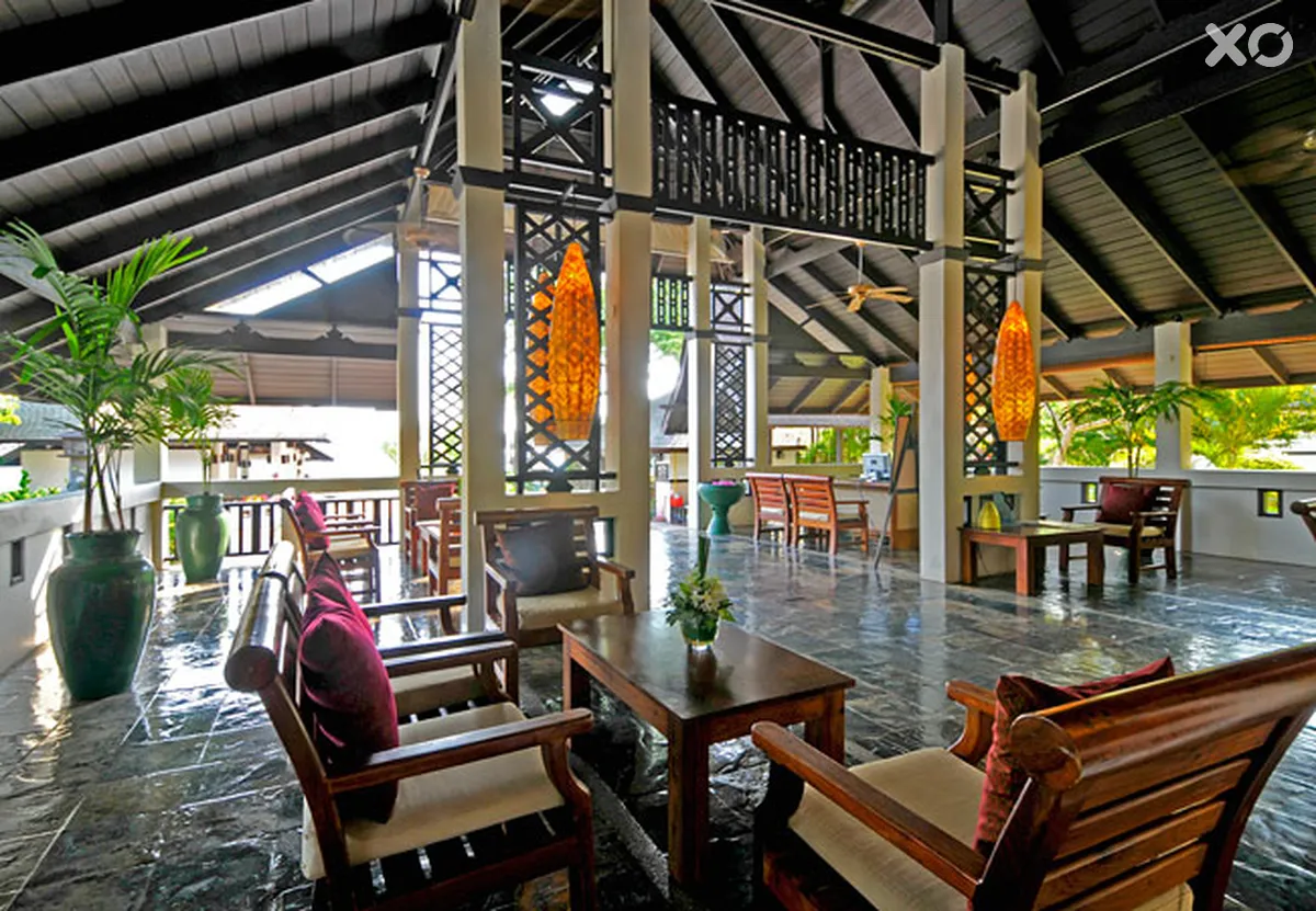 Phi Phi Holiday Resort
