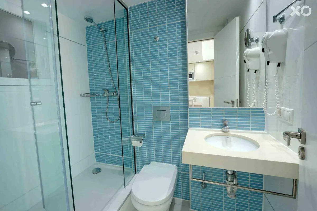 MarSenses Natura Olea Hotel