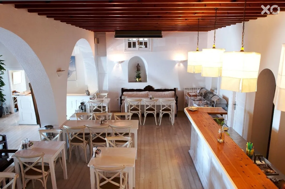 Elena Hotel