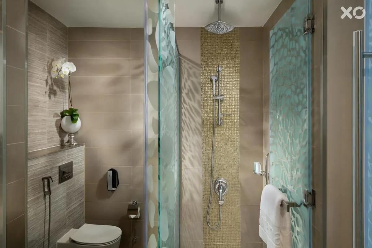 Beach Rotana Residences