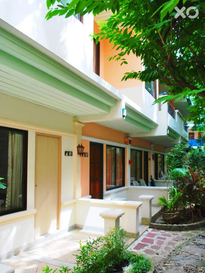 Viridian Resort