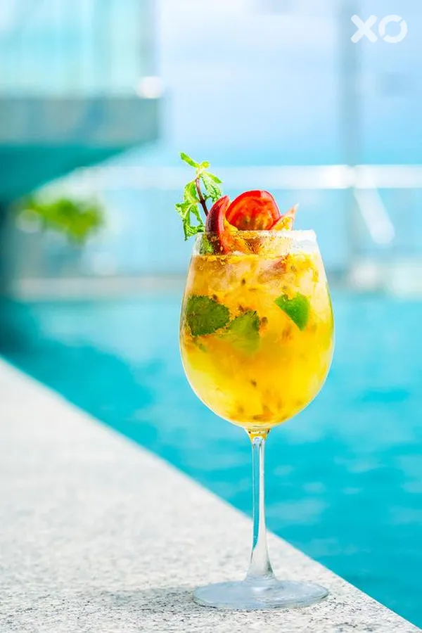 Zenseana Resort & Spa