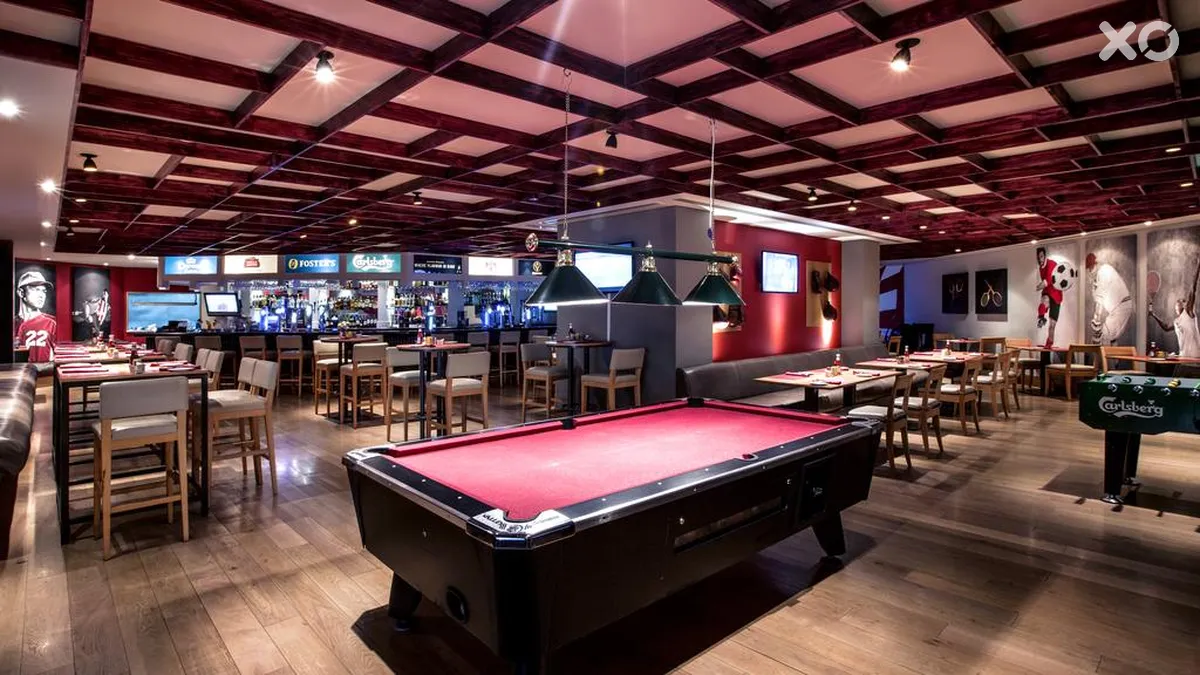 Crowne Plaza Dubai Deira