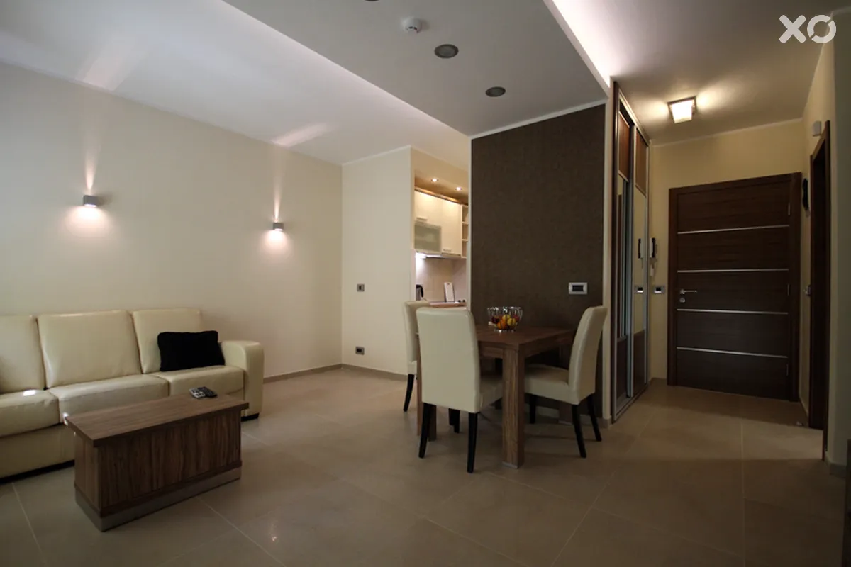 Apia Residence