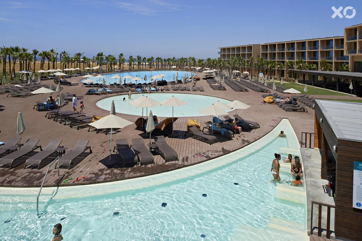 VidaMar Algarve Resort Hotel