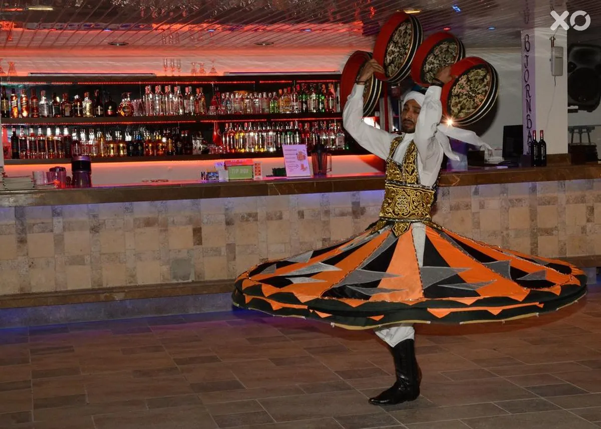 Viking Apart Hotel