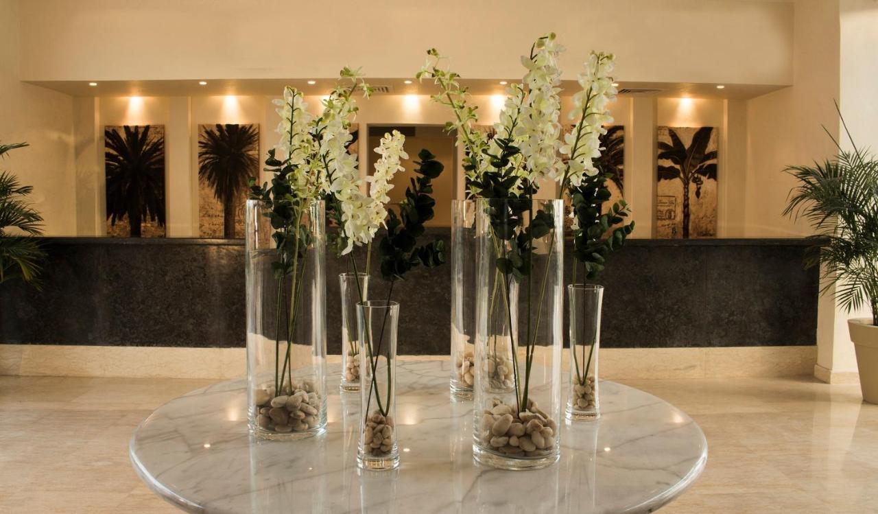 Jaz Neo Naama Bay (ex. Sol Y Mar Naama Bay)