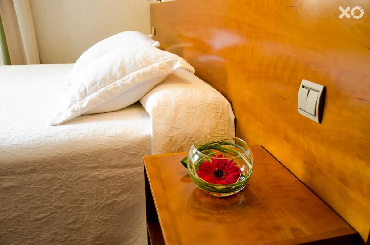 Castilla Alicante Hotel