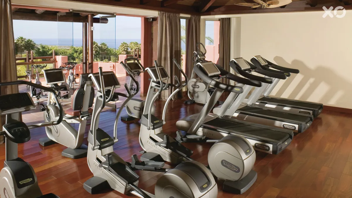 The Ritz-Carlton, Abama