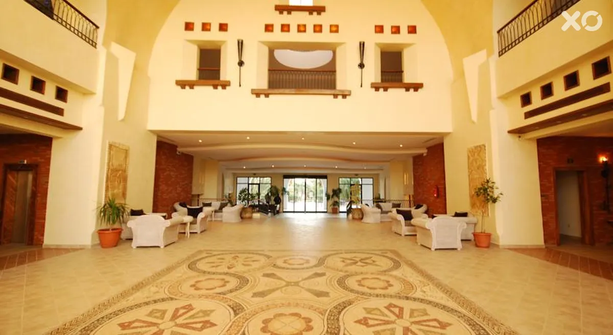 Djerba Resort Hotel