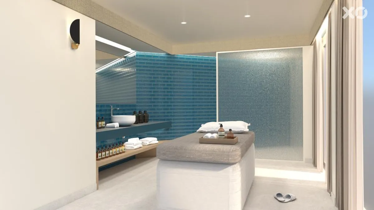 AluaSoul Palma Hotel