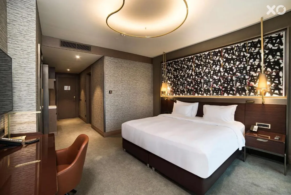 Radisson Collection Hotel Vadistanbul