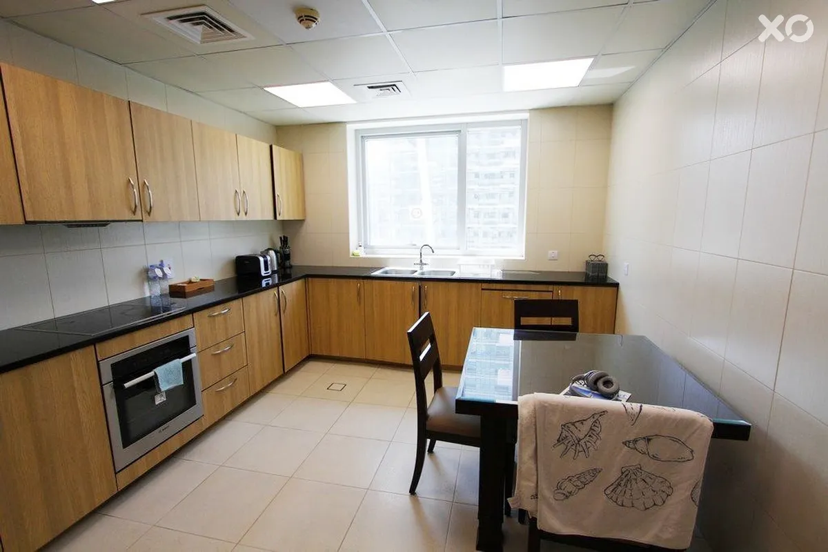 Marina Hotel Apartments
