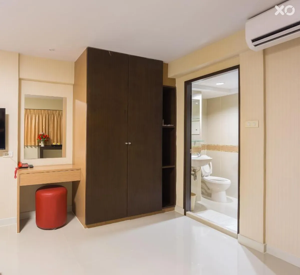 NRC Residence
