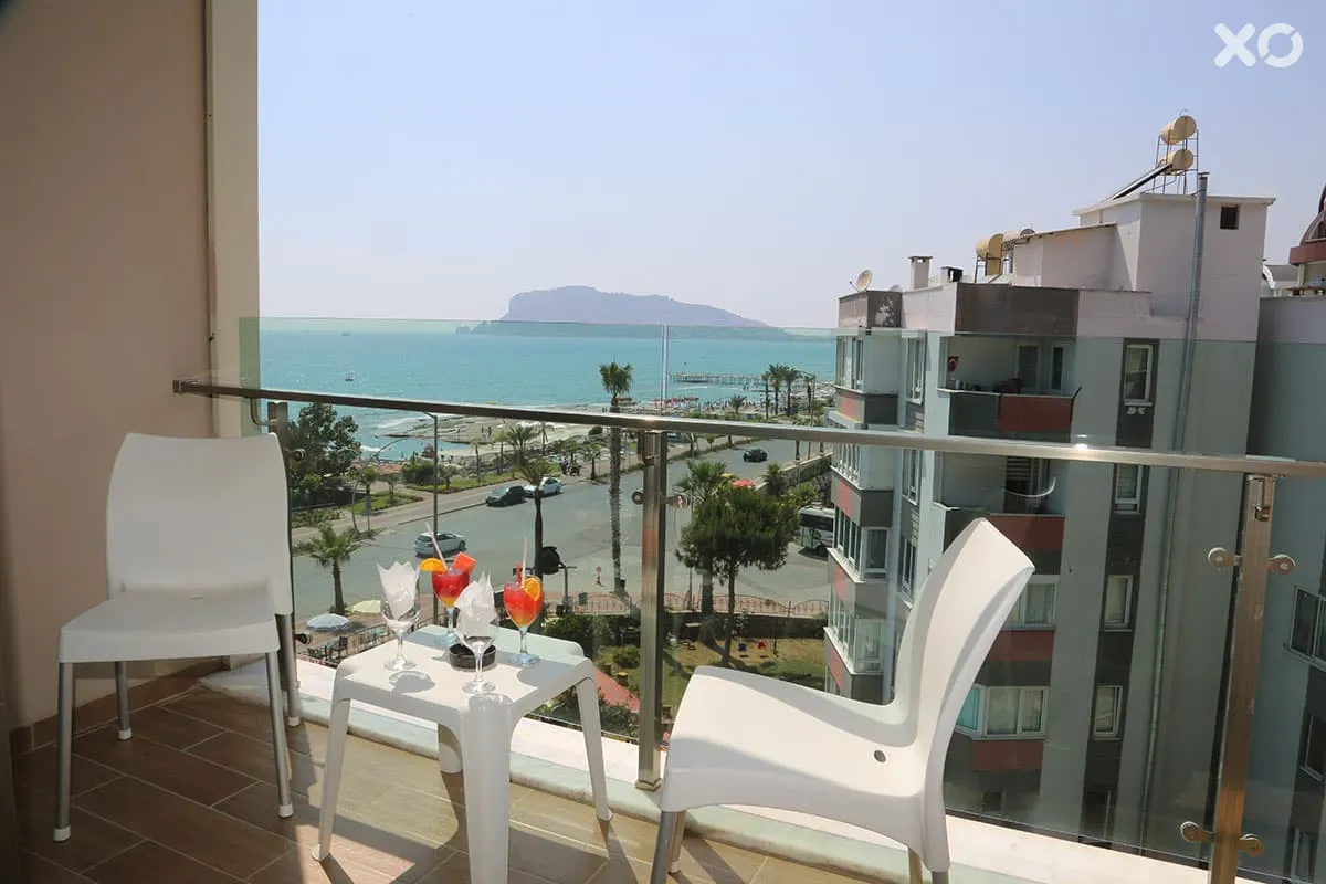 Grand Bayar Beach Hotel