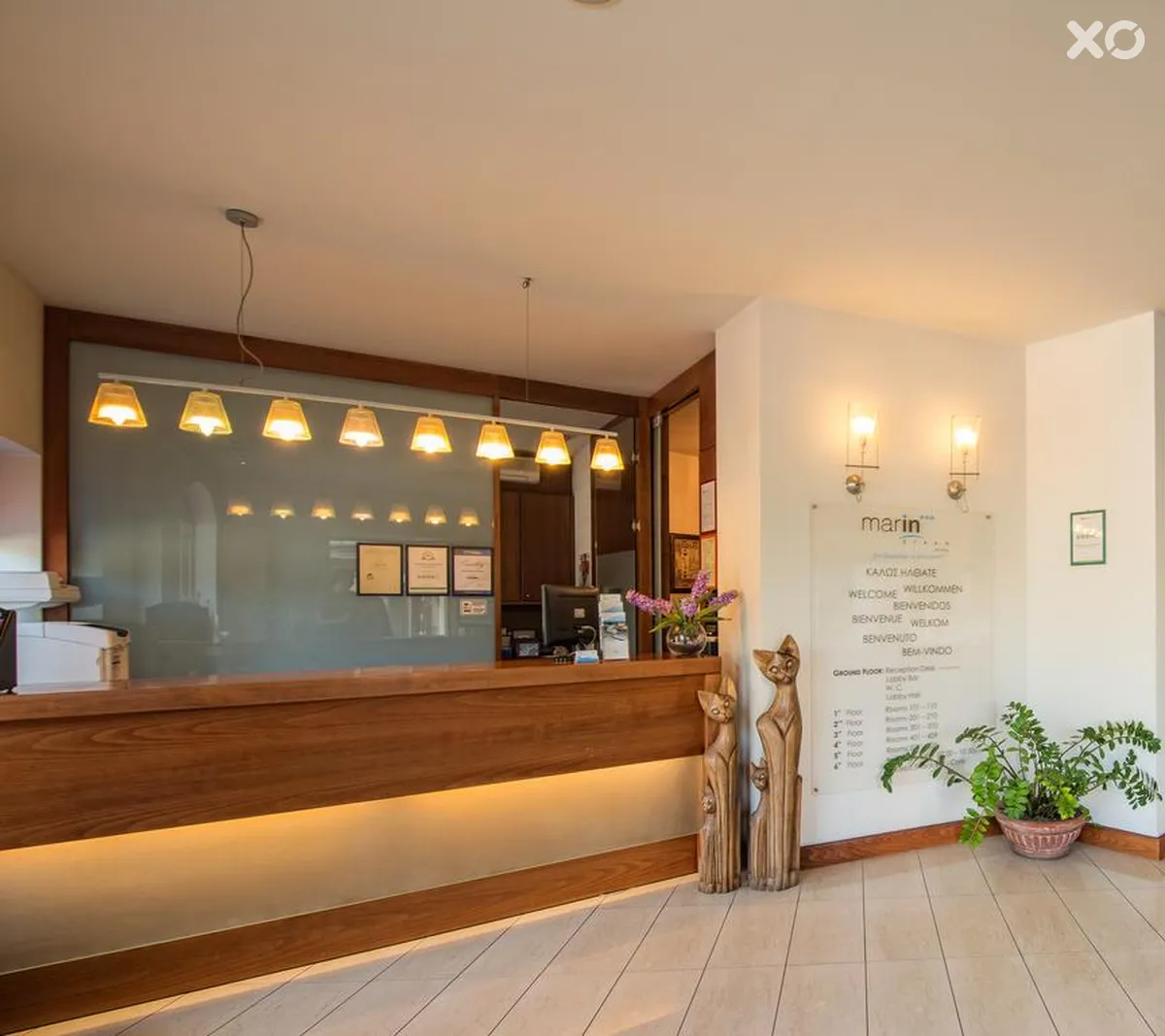 Marin Dream Hotel