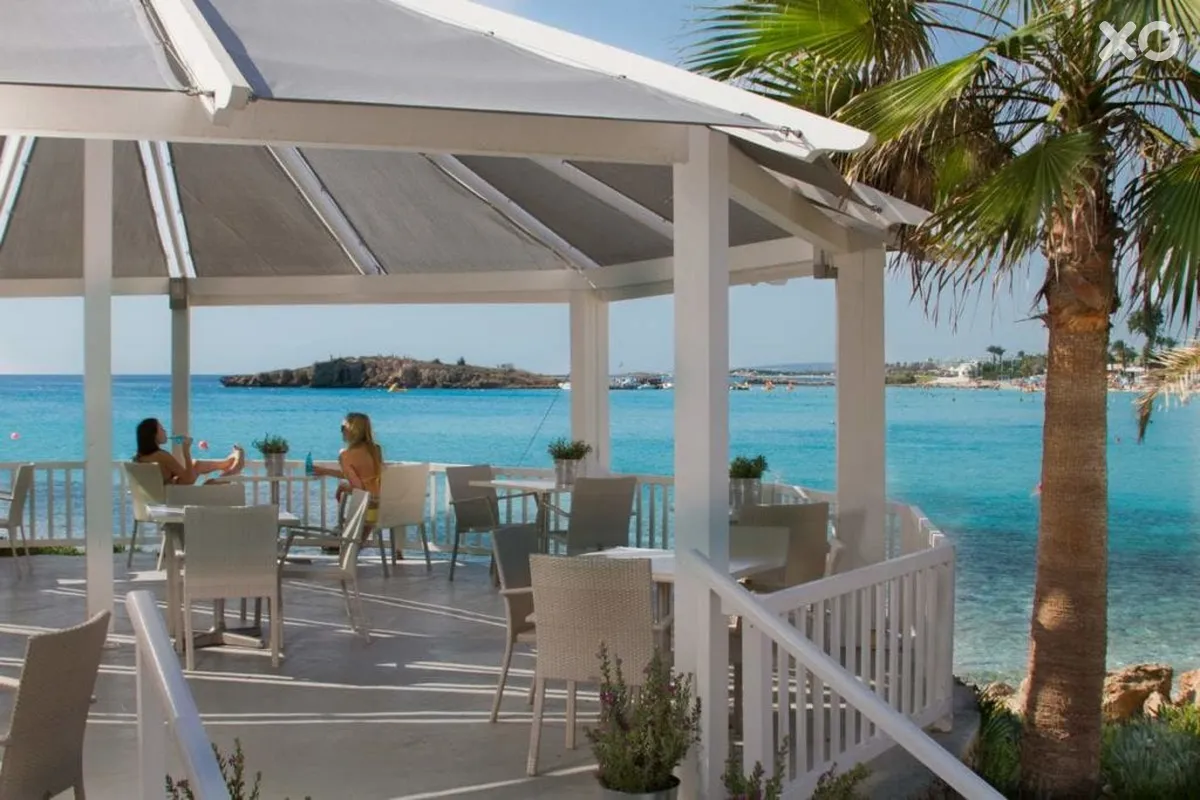 Nissi Beach Resort
