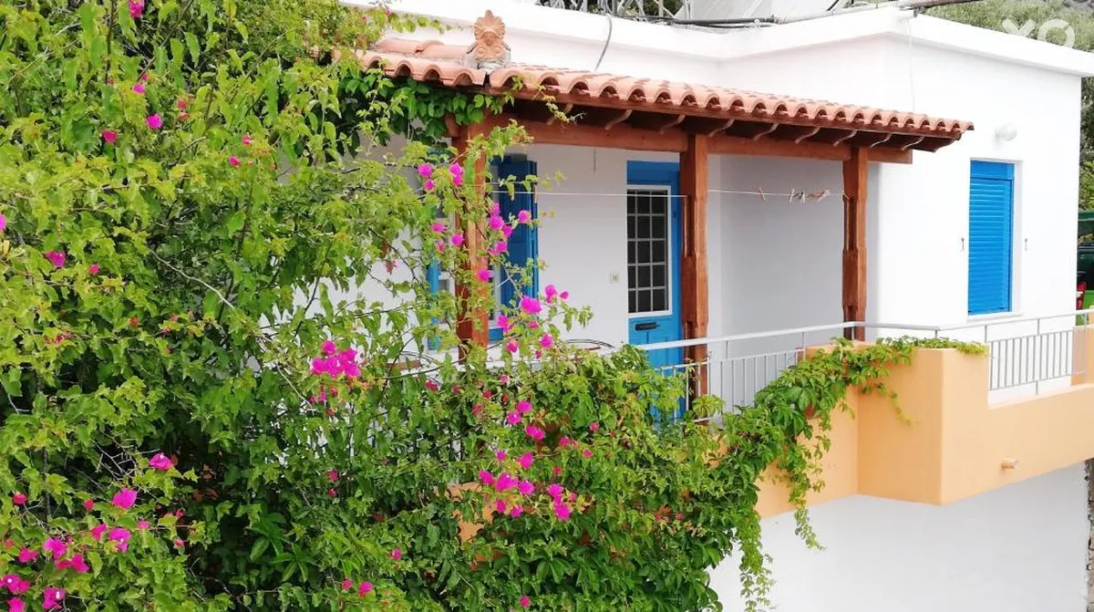Jota Apartments