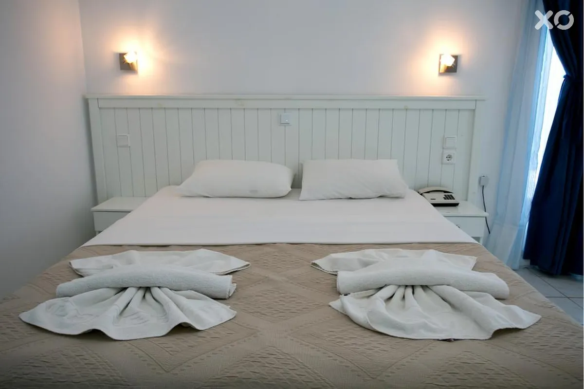 Rodon House Apart Hotel