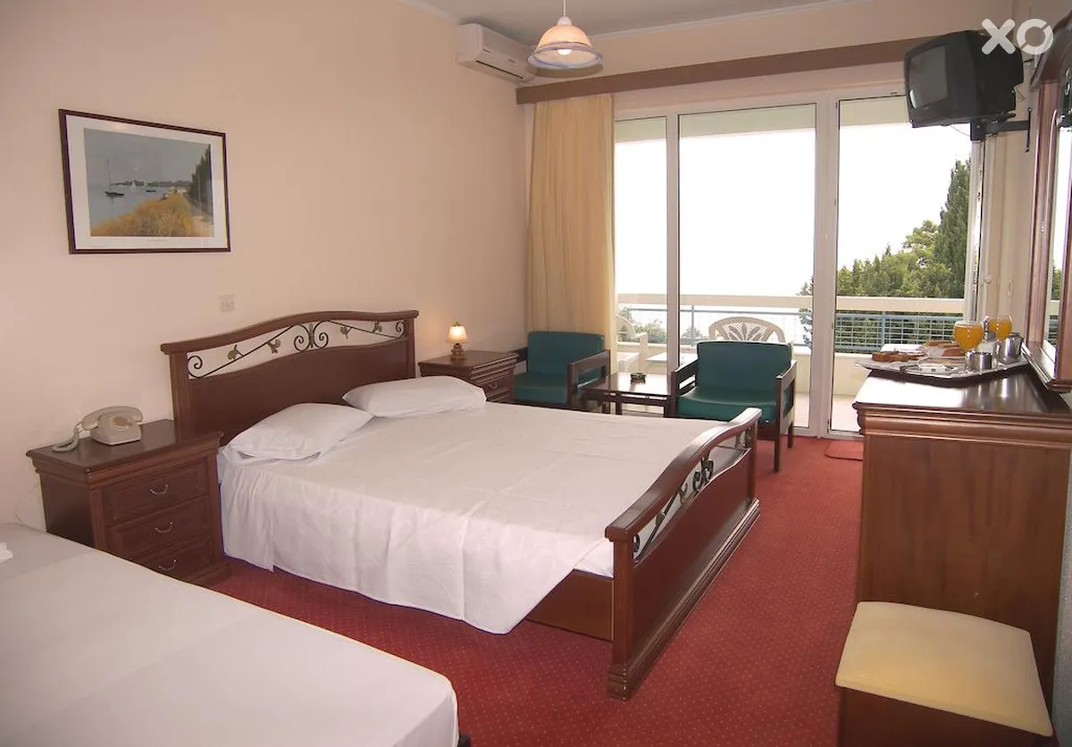 Golden Alexandros Hotel