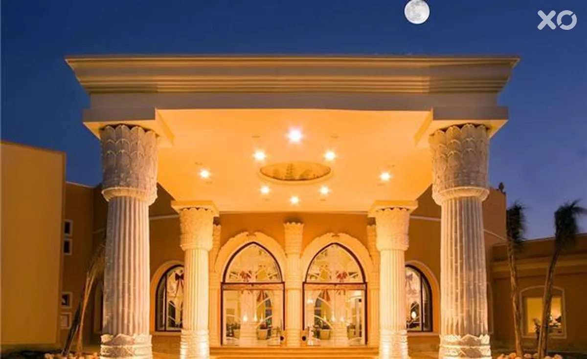 Caribbean World Resort Soma Bay