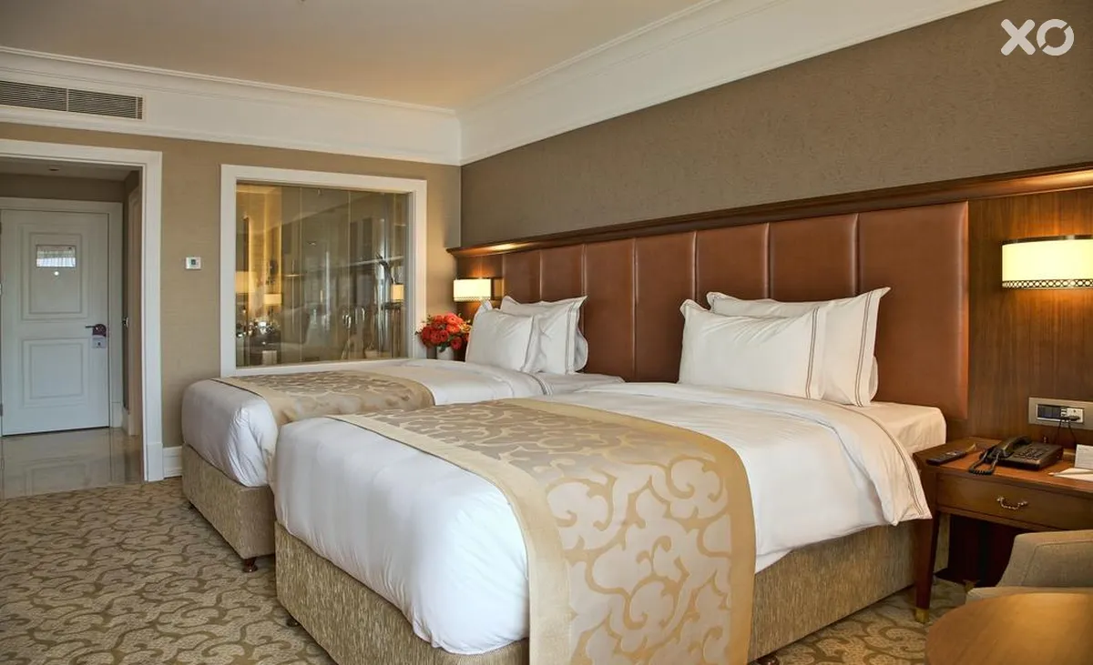 Retaj Royale Istanbul