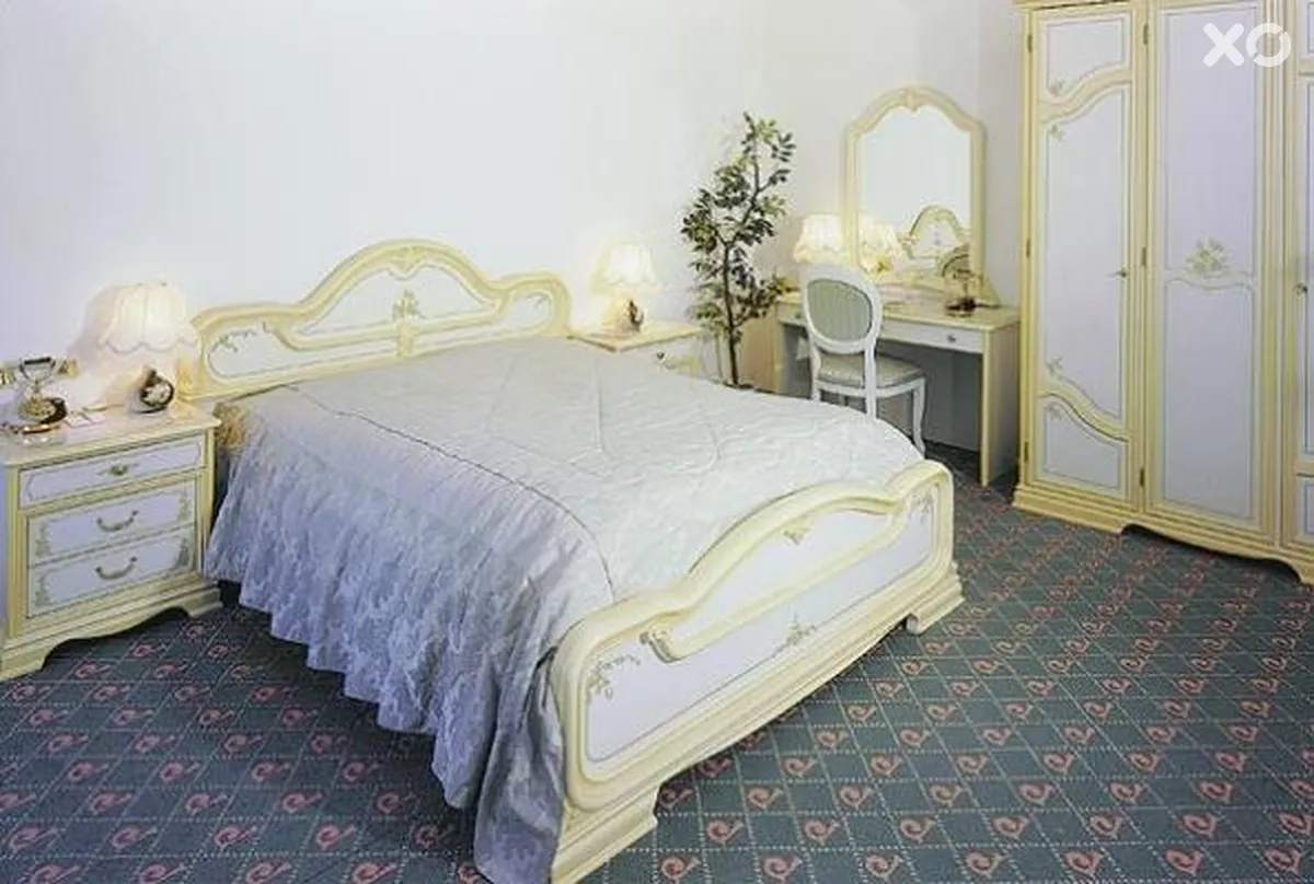 OREA Hotel Palace Zvon
