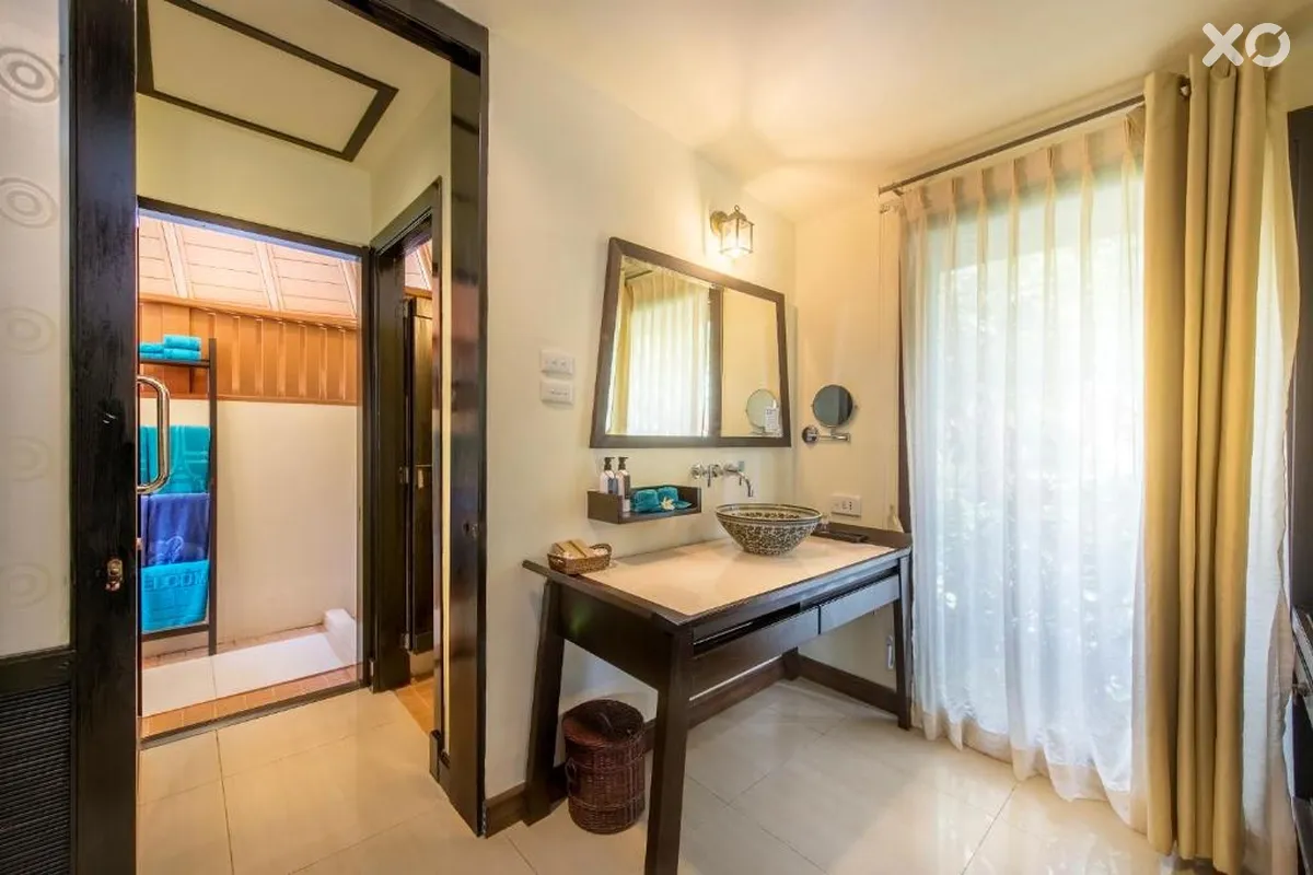Chada Lanta Beach Resort