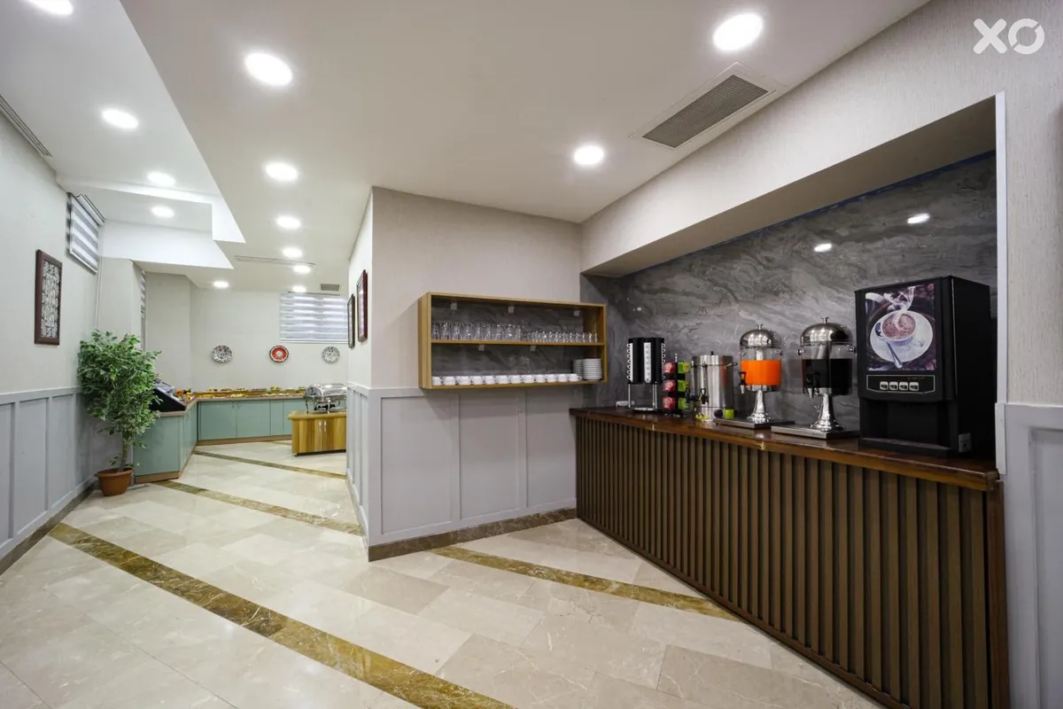 Imagine Hotel