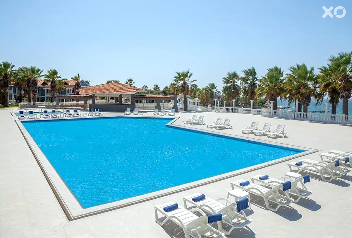 Lucas Didim Resort