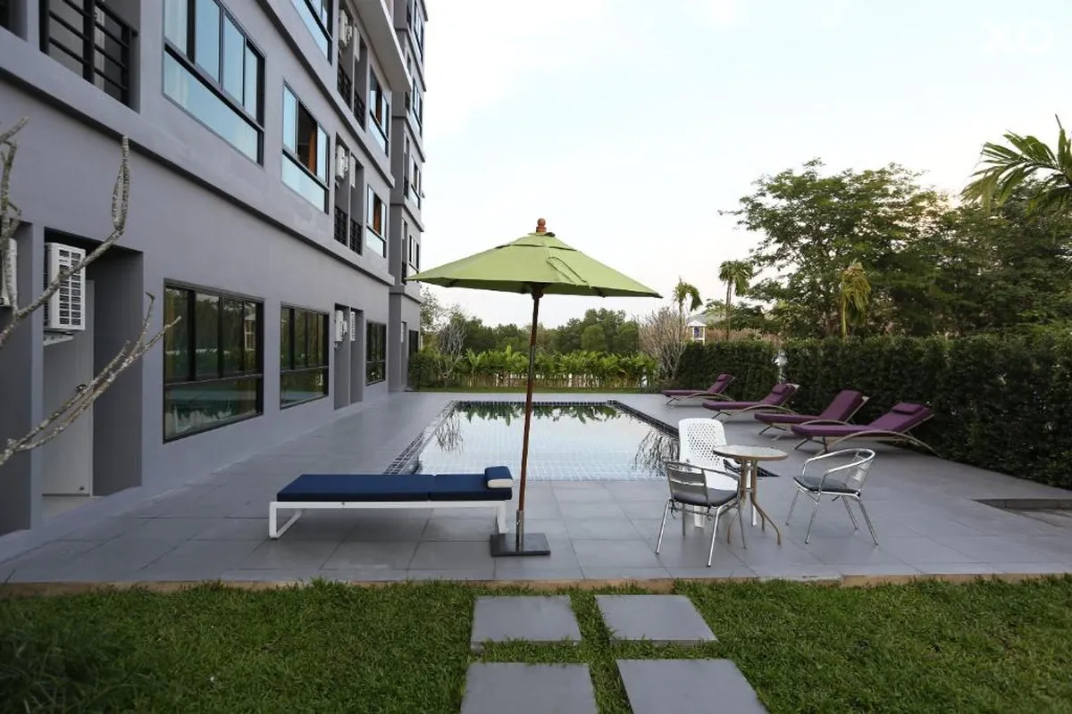 S4 Naiyang Beach Phuket