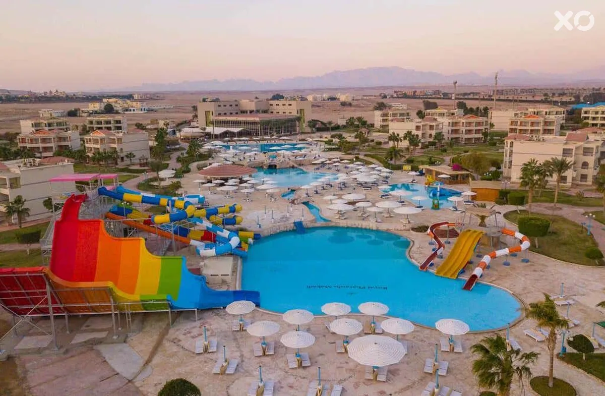Albatros Makadi Resort