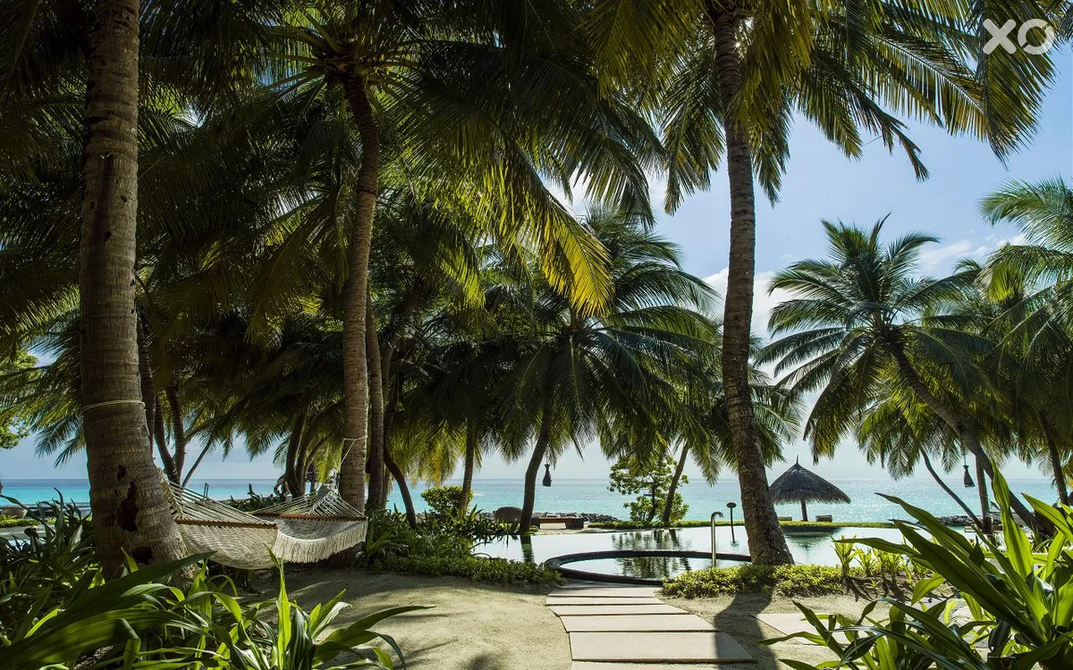 One & Only Reethi Rah