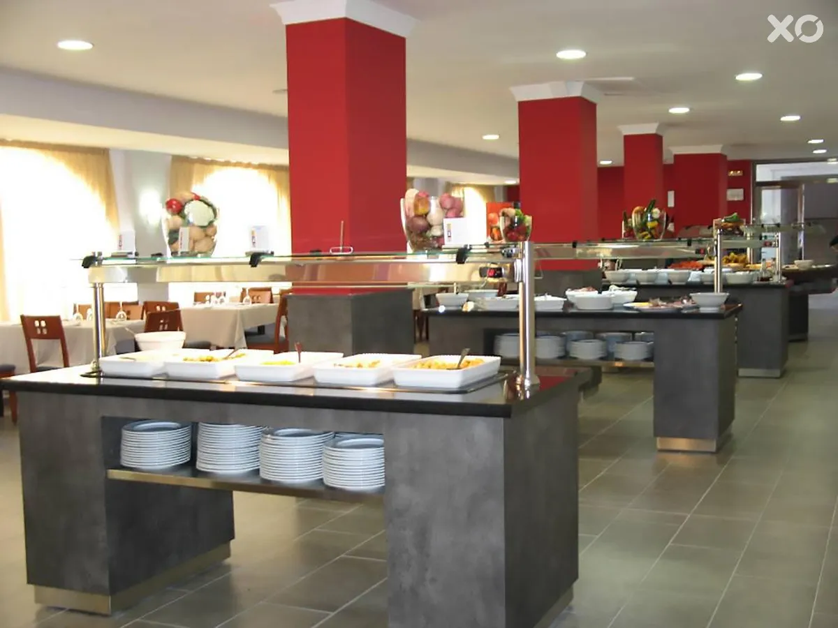 Ohtels San Salvador