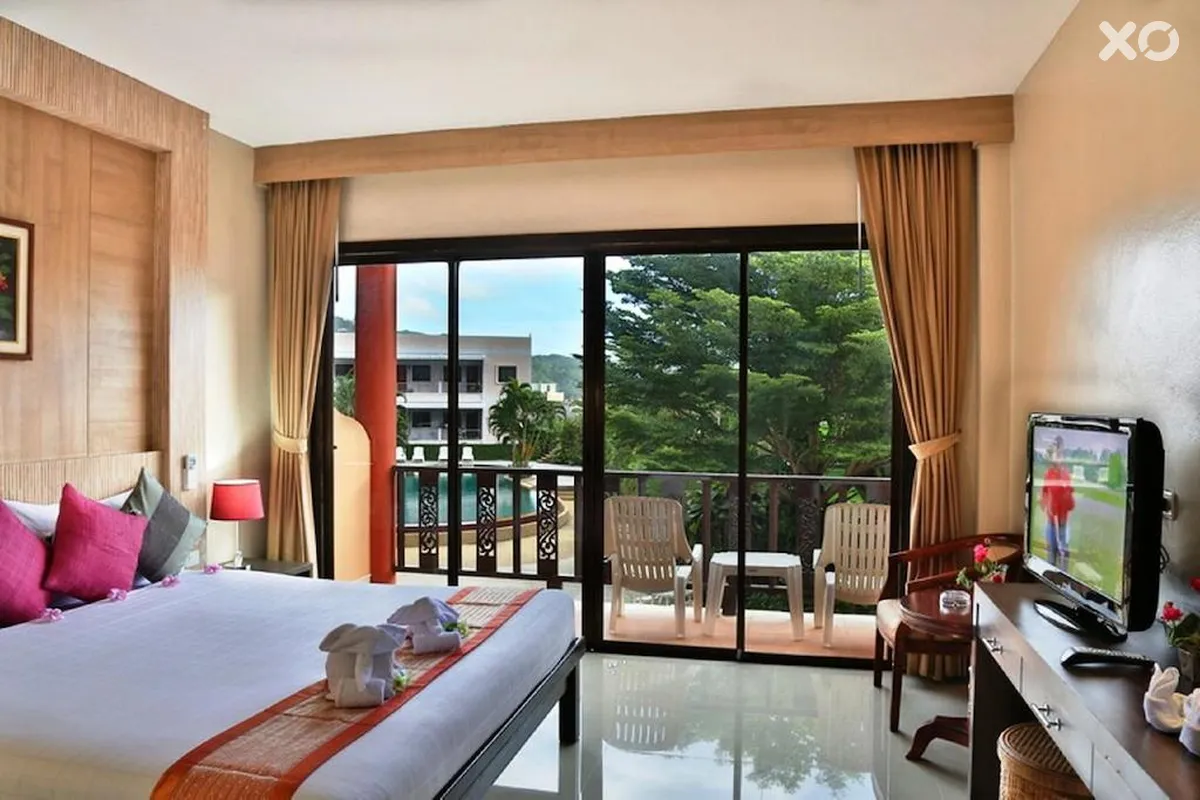 Casa Del M Patong Beach