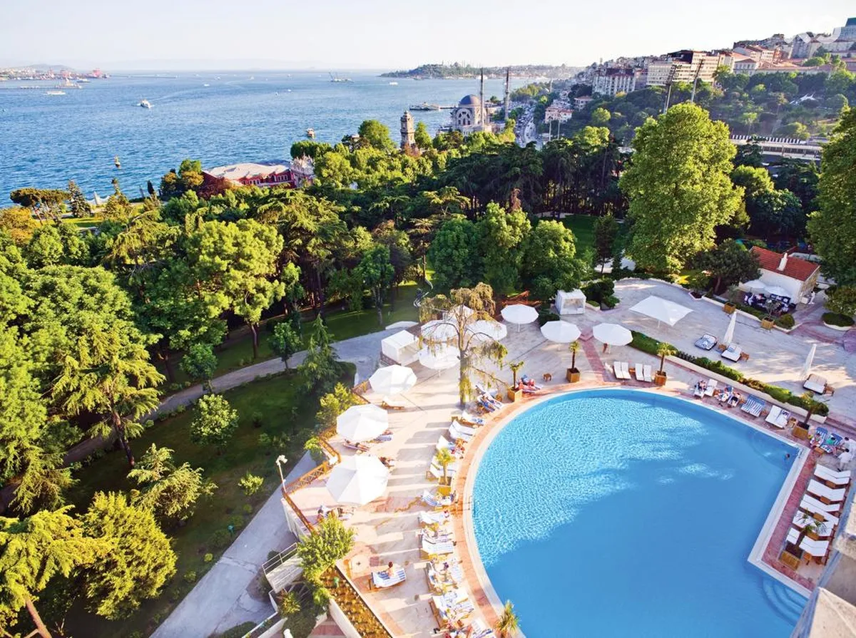 Swissotel the Bosphorus