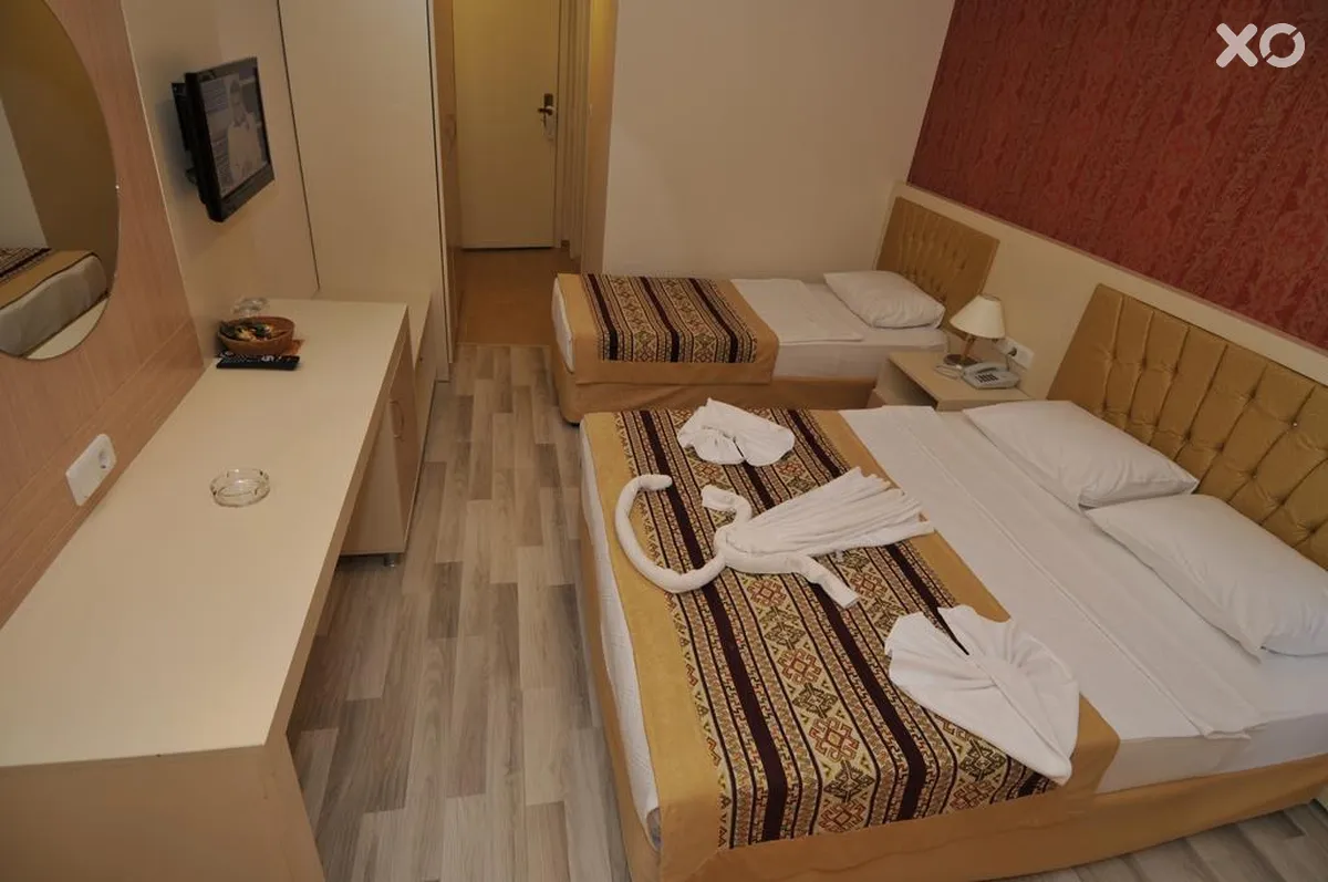 Klas Hotel