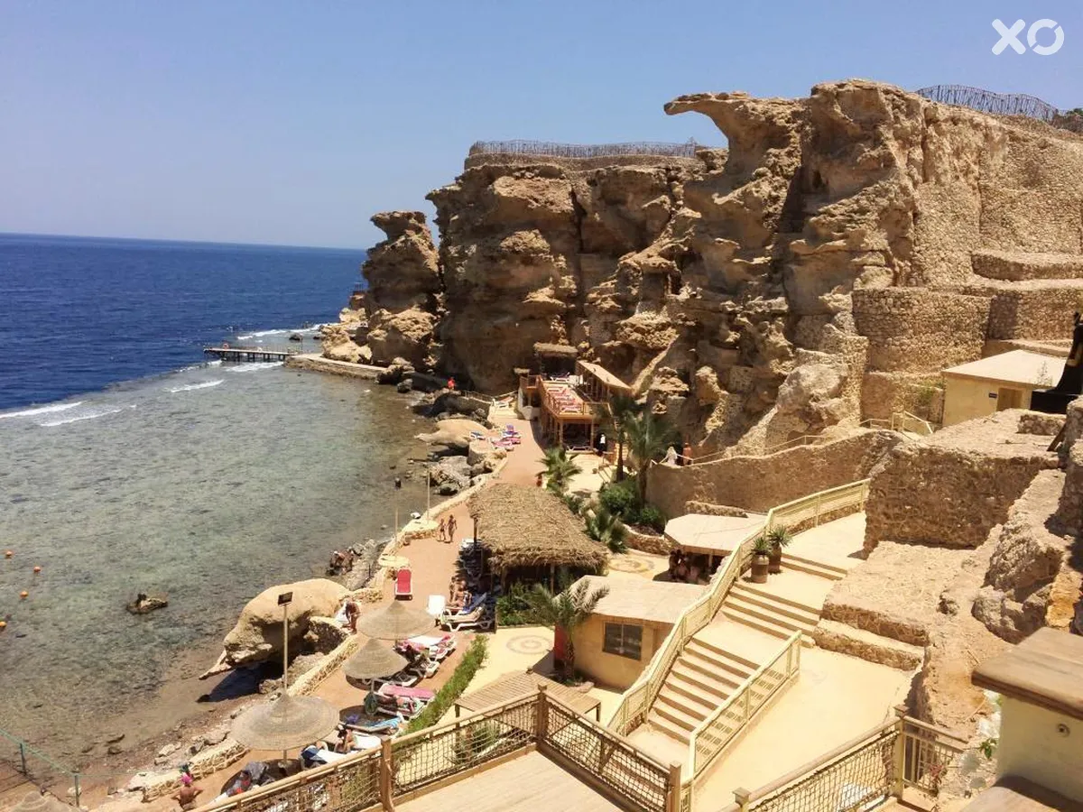 Dreams Vacation Resort