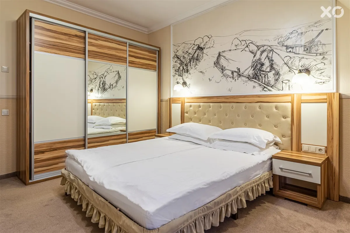 Petros Hotel