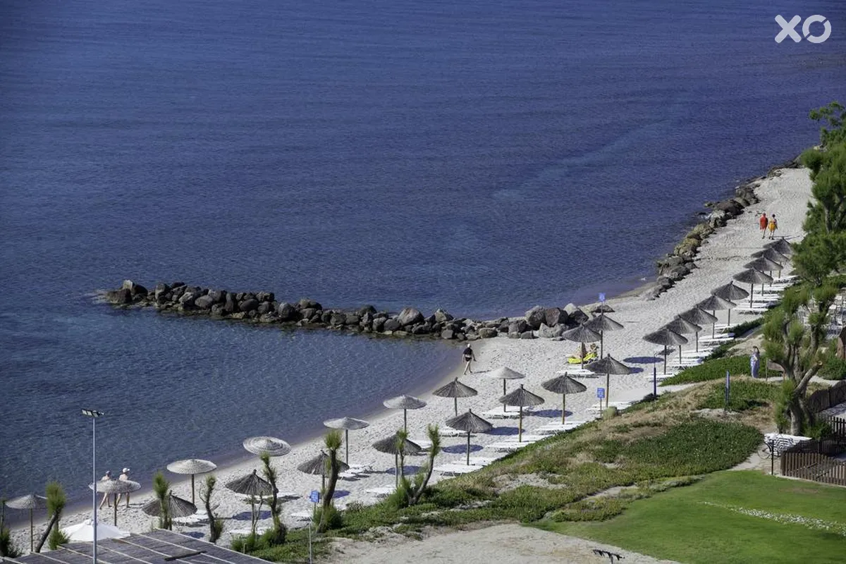 Atlantica Beach Resort Kos