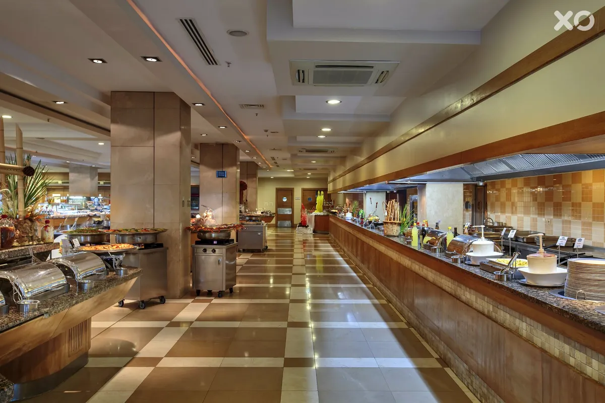 Sunis Kumkoy Beach Resort Hotel & Spa