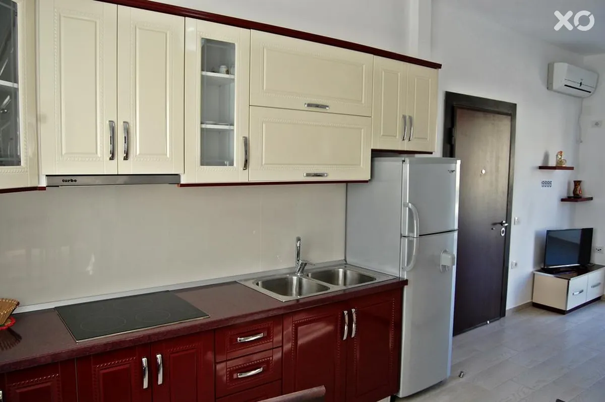 Saranda Bella Vista Apartment