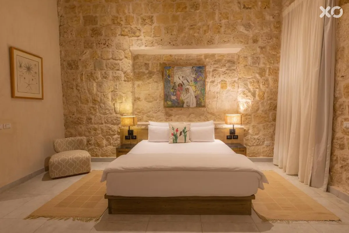Wadi Sabarah Lodge