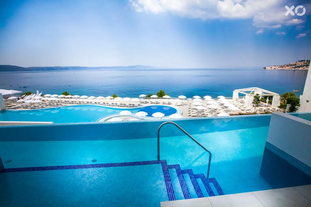 TUI Blue Adriatic Beach
