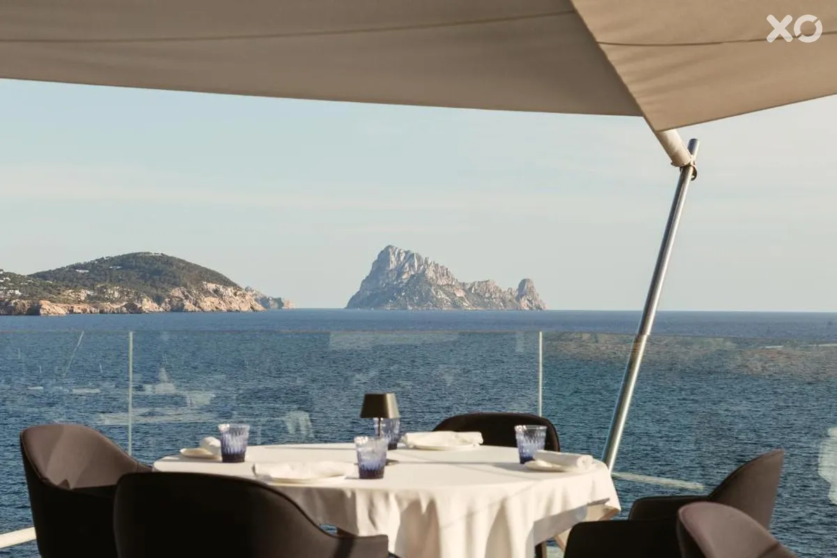 7Pines Resort Ibiza